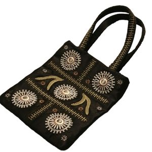 Frankie & Johnnie Mini "Tote" Bag